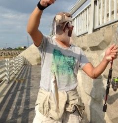 ２週間ぶりの釣行